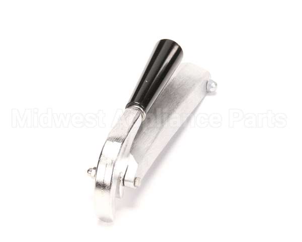 95-0144 Market Forge Handle Assembly,Door