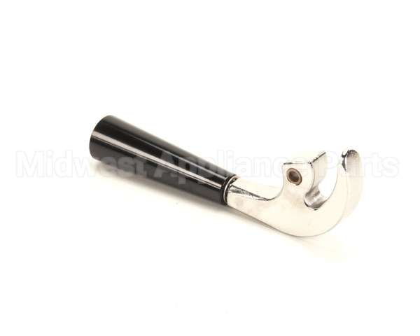 95-0145 Market Forge Lock Assembly,Door W/Knob