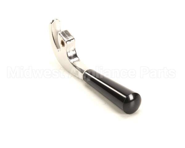 95-0145 Market Forge Lock Assembly,Door W/Knob