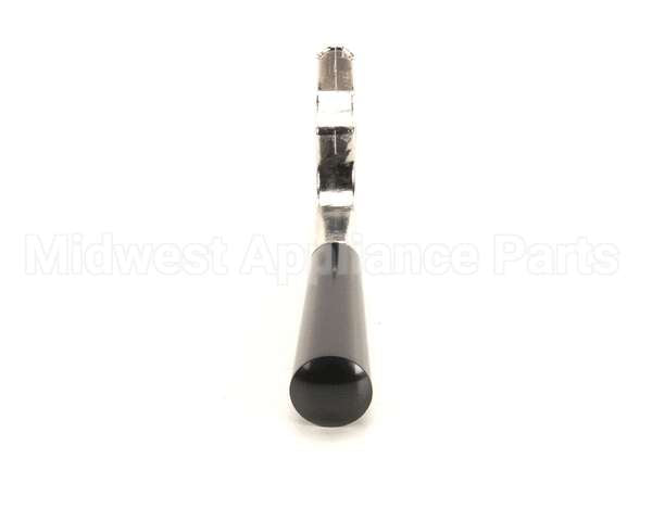 95-0145 Market Forge Lock Assembly,Door W/Knob