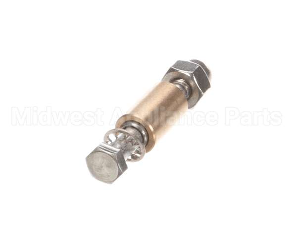 95-0149 Market Forge Roller Assembly,Door Latch