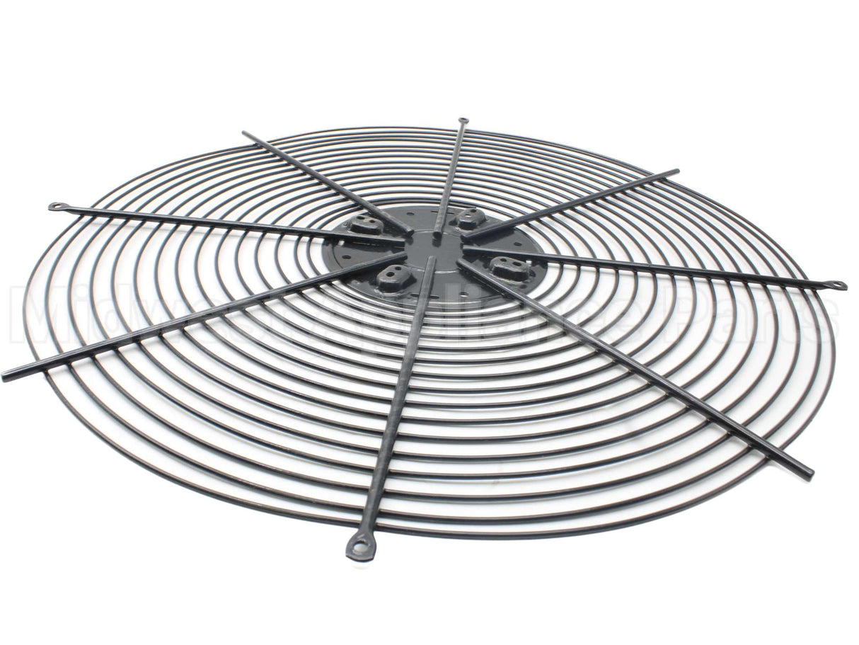 95-104620-01 Rheem-Ruud Grille