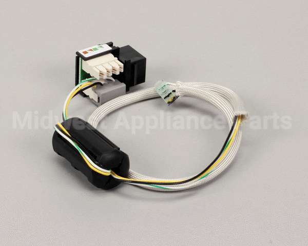 95-1199CES Prince Castle Kit,Assembly,Wire Rj11 Blk