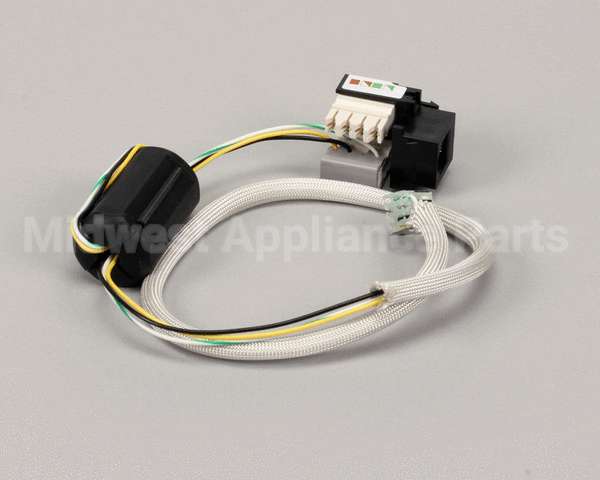 95-1199CES Prince Castle Kit,Assembly,Wire Rj11 Blk