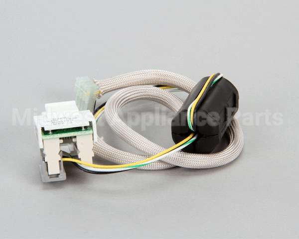 95-1200CES Prince Castle Gm Kit,Assembly,Wire Rj11 Wht
