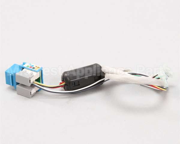 95-1208CES Prince Castle Kit,Assembly,Wire Rj11 Blu