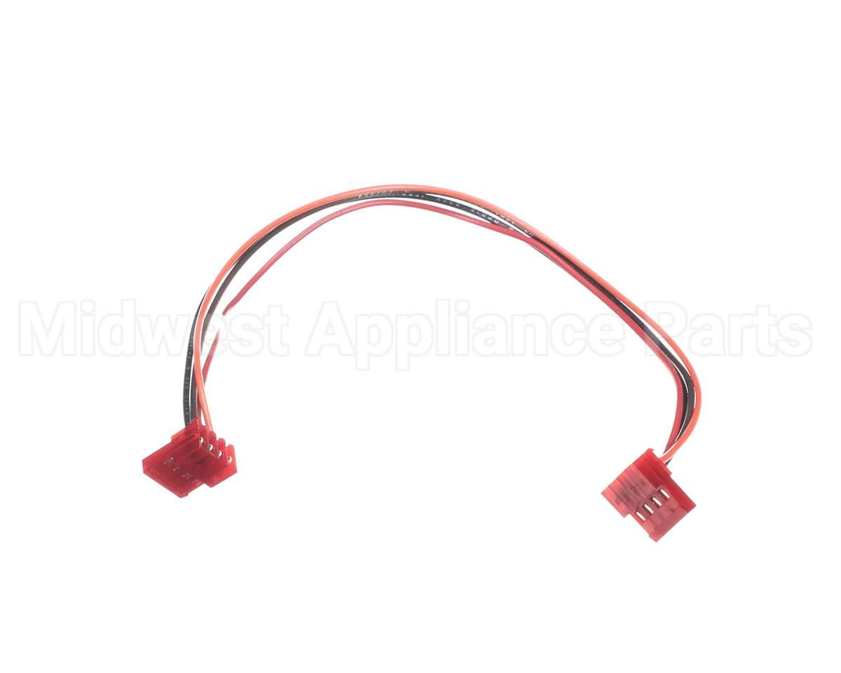 95-1275 Prince Castle Assembly,Wire Pcb Audio/Extension