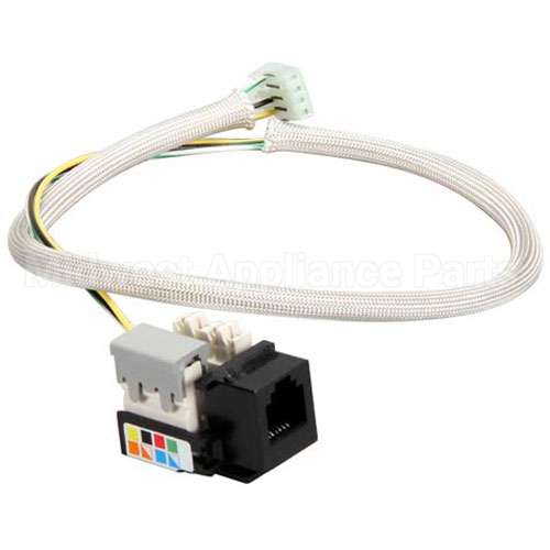 95-1477S Compatible Prince Castle Connector Wire Assy Kit