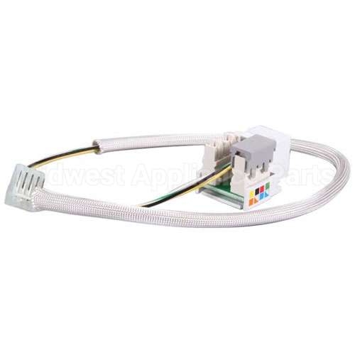 95-1478S Compatible Prince Castle Connector Wire Assy Kit