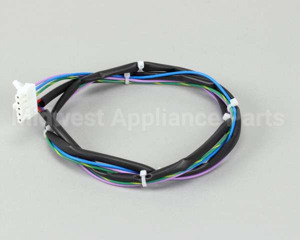 95-1626S Prince Castle Kit,Wire Assembly,Chute/Toast Inte