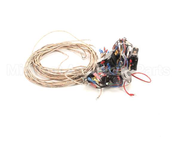 95-1793 Q Infrared Ovens Wiring Harness