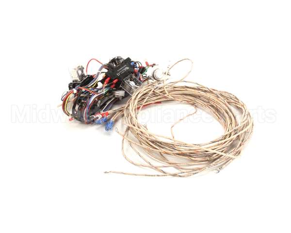 95-1793 Q Infrared Ovens Wiring Harness