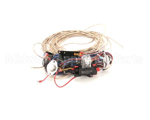 95-1793 Q Infrared Ovens Wiring Harness