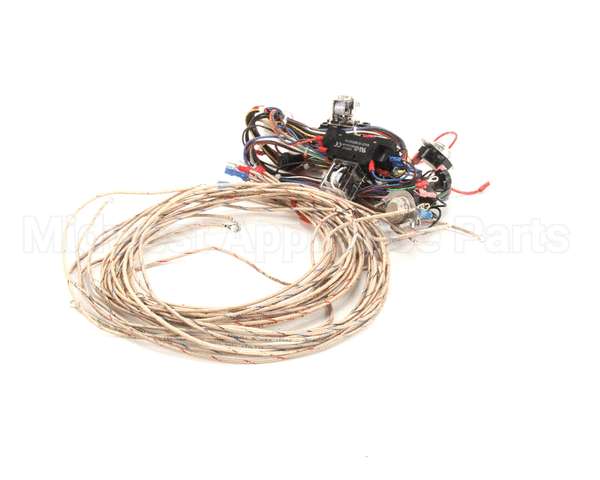 95-1793 Q Infrared Ovens Wiring Harness
