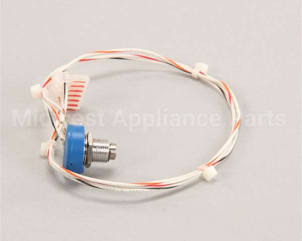 95-1795S Prince Castle Kit, Assembly,Wire Single Pot