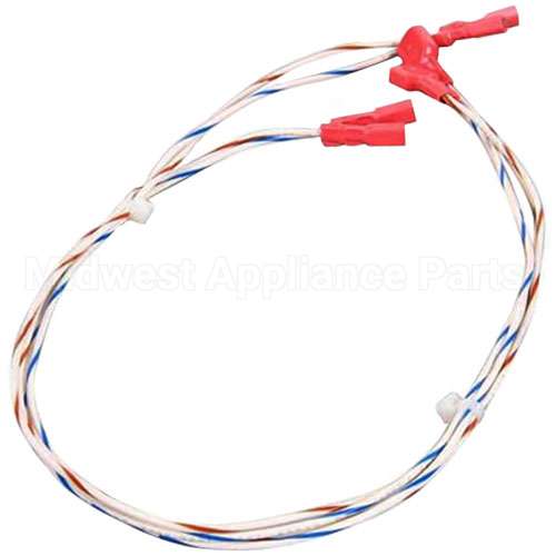 95-1824S Compatible Prince Castle Fan Power Harness Kit