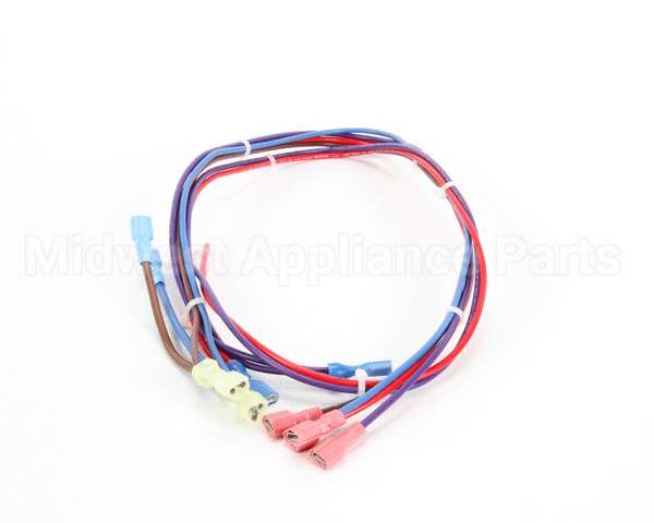 95-1825S Prince Castle Kit,Harness,Ac Distribution