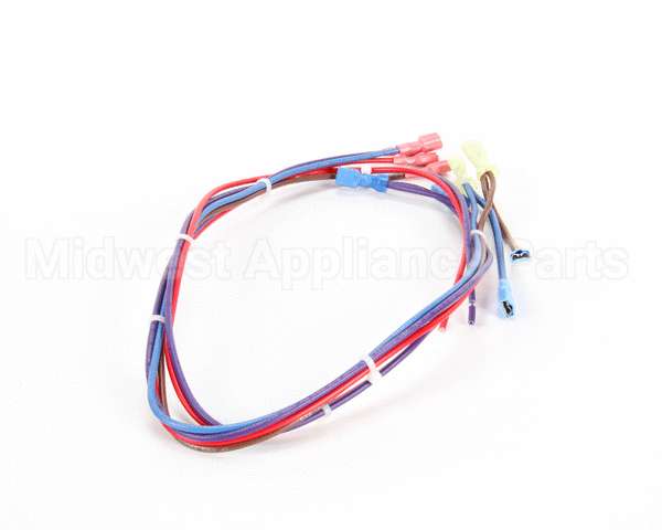 95-1825S Prince Castle Kit,Harness,Ac Distribution