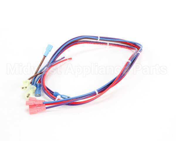 95-1825S Prince Castle Kit,Harness,Ac Distribution