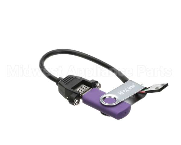 95-1863CS Prince Castle Cbt Firmware Upgrade