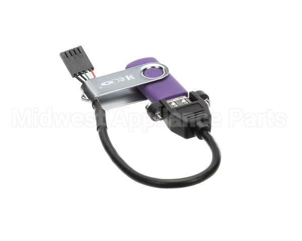 95-1863CS Prince Castle Cbt Firmware Upgrade