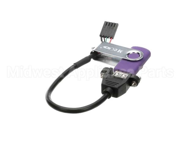 95-1863CS Prince Castle Cbt Firmware Upgrade