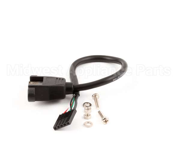 95-1863S Prince Castle Kit,Panel Mount Usb,8In