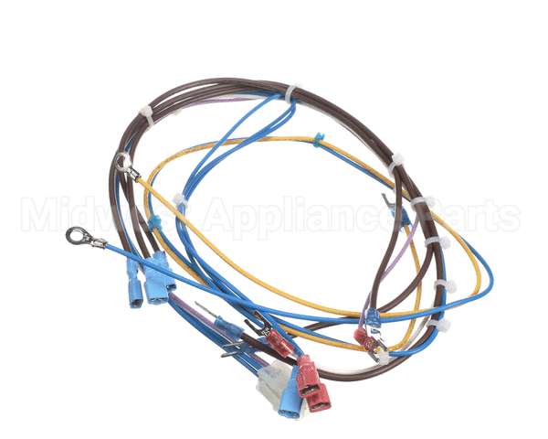 95-1927S Prince Castle Kit Lcd Harness Bundle