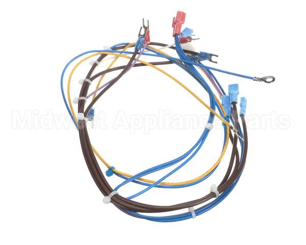 95-1927S Prince Castle Kit Lcd Harness Bundle