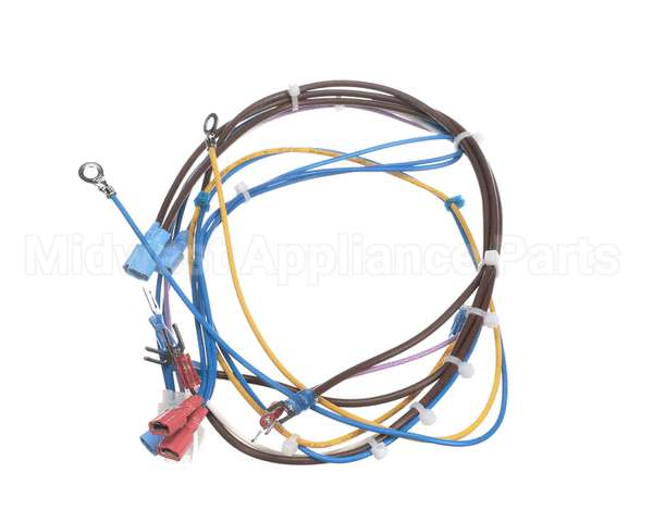 95-1927S Prince Castle Kit Lcd Harness Bundle