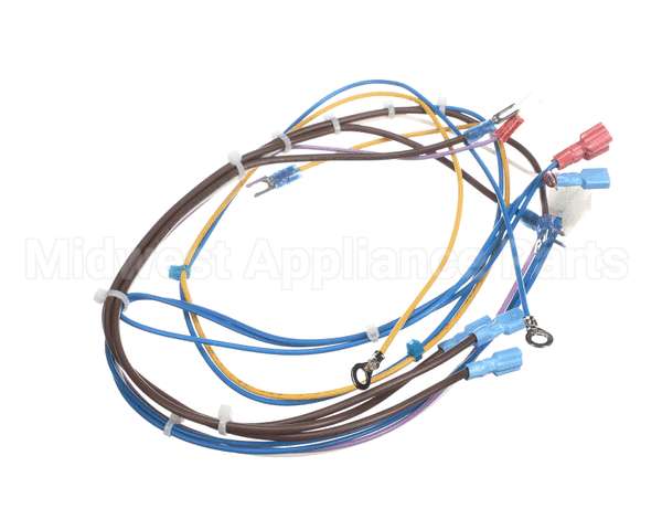 95-1927S Prince Castle Kit Lcd Harness Bundle