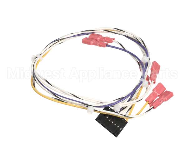 95-1940S Prince Castle Harness Ssr Control Irt