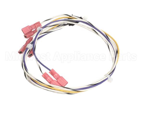 95-1940S Prince Castle Harness Ssr Control Irt