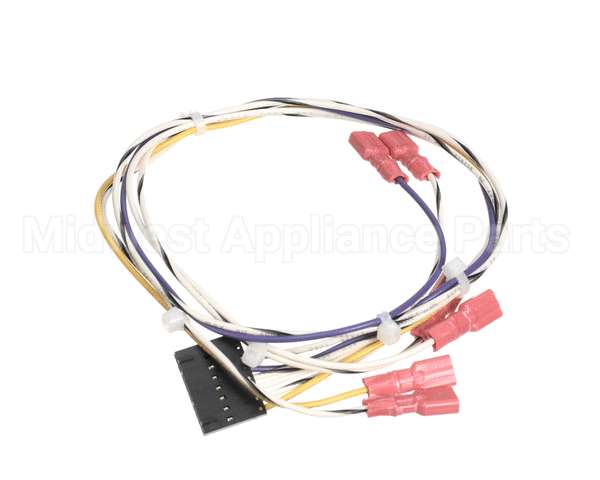 95-1940S Prince Castle Harness Ssr Control Irt