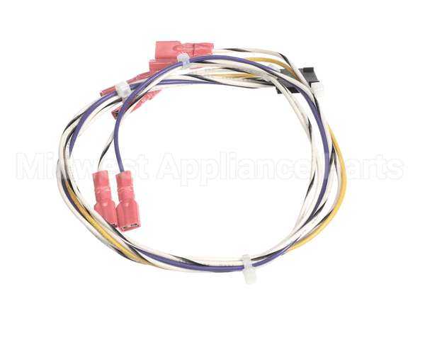 95-1940S Prince Castle Harness Ssr Control Irt