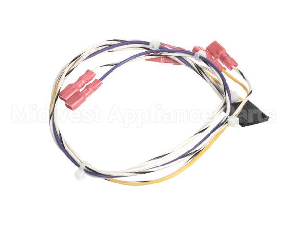 95-1940S Prince Castle Harness Ssr Control Irt