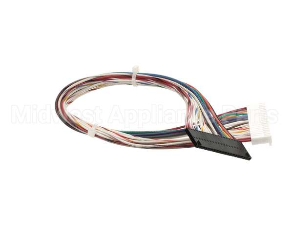 95-1943S Prince Castle Harness Lcd 20 Pin