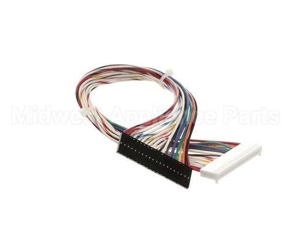 95-1943S Prince Castle Harness Lcd 20 Pin