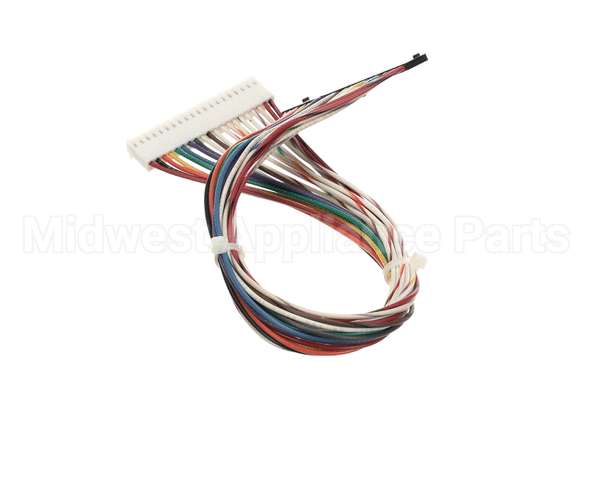 95-1943S Prince Castle Harness Lcd 20 Pin