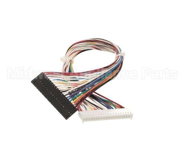 95-1943S Prince Castle Harness Lcd 20 Pin