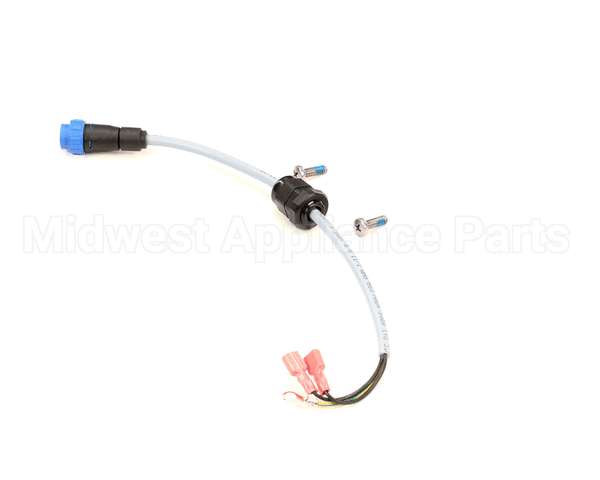 95-1945S Prince Castle Cable, Landing Zone