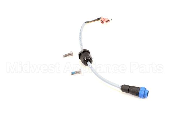 95-1945S Prince Castle Cable, Landing Zone