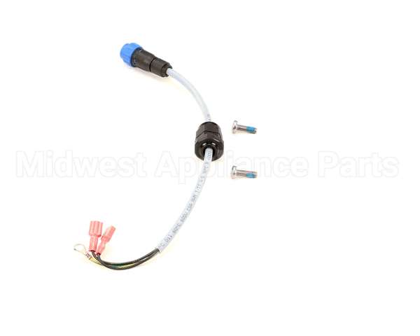 95-1945S Prince Castle Cable, Landing Zone