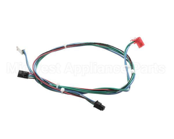 95-1947S Prince Castle Landing Zone Harness