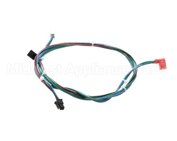 95-1947S Prince Castle Landing Zone Harness