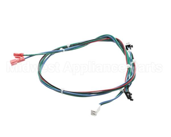 95-1947S Prince Castle Landing Zone Harness