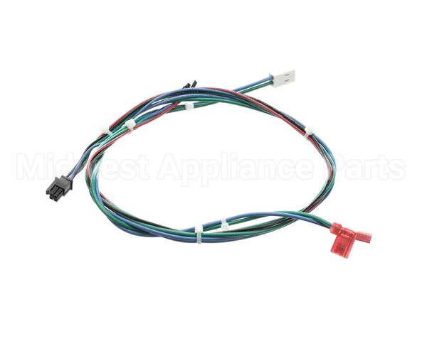 95-1947S Prince Castle Landing Zone Harness