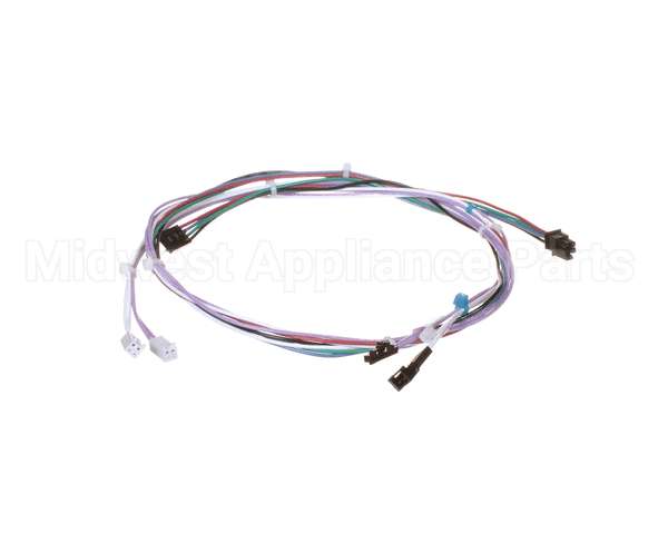 95-1948S Prince Castle Harness For Motor & Probe