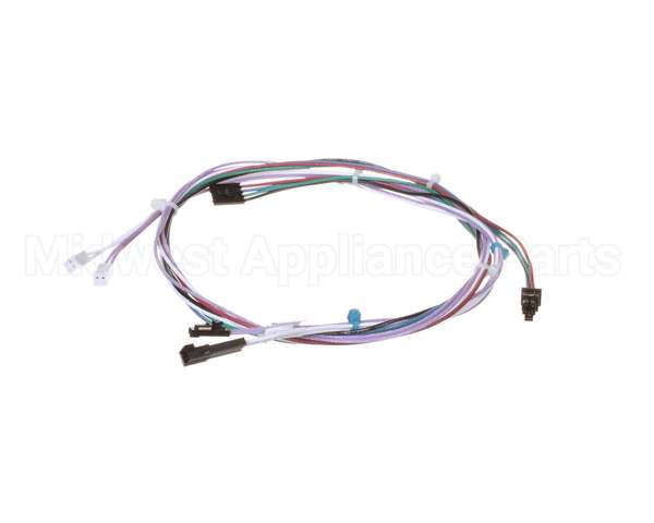 95-1948S Prince Castle Harness For Motor & Probe