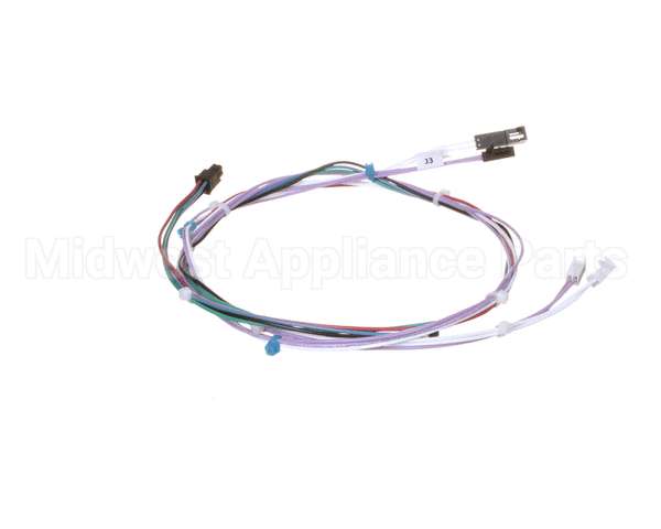 95-1948S Prince Castle Harness For Motor & Probe